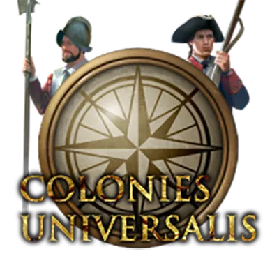 Colonies Universalis - Updated