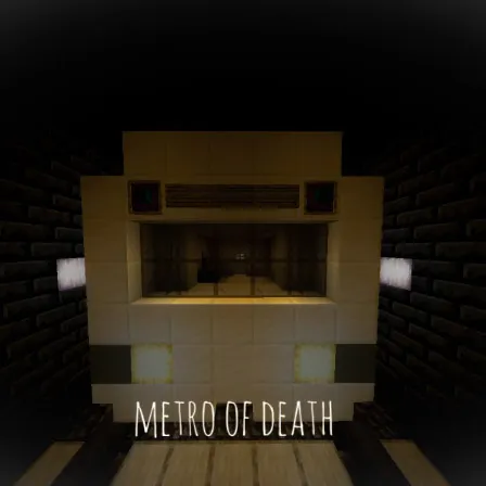 the metro of death