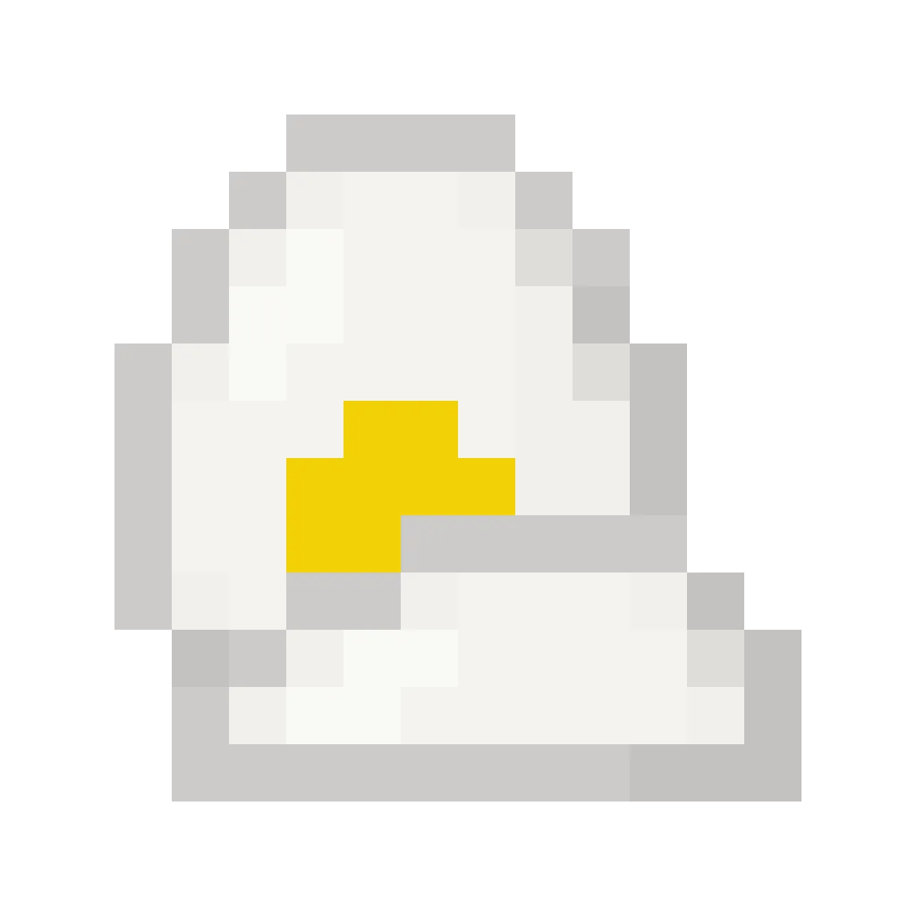 Boiled Egg