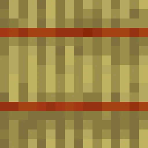 Haybale Color Fix