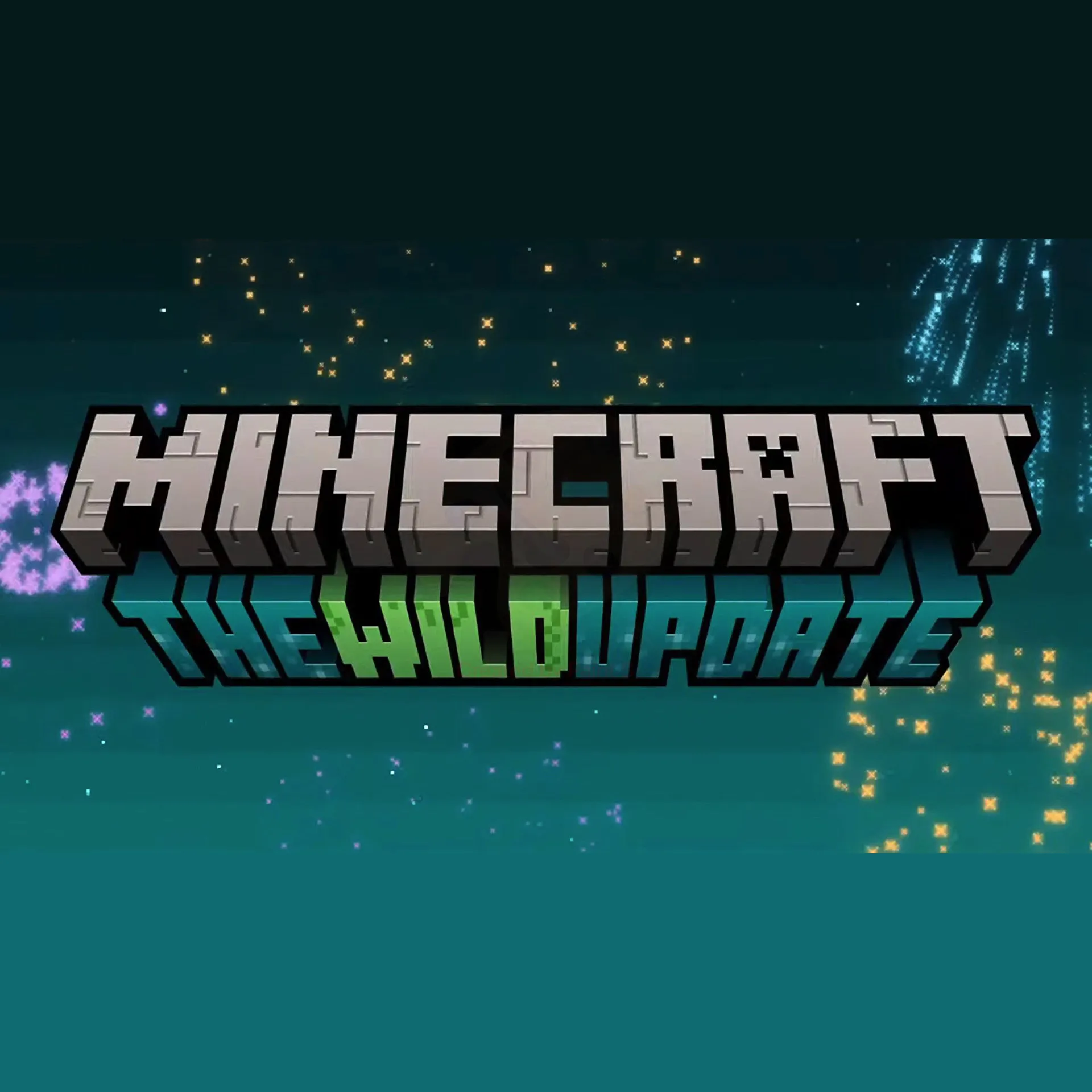 The Wild Update [FORGE] - 1.17.1