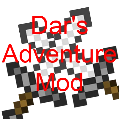 Dar's Adventures