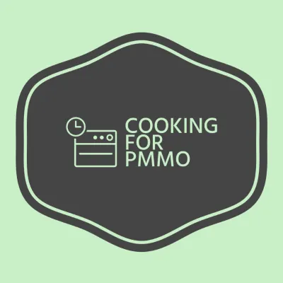 Cooking For PMMO