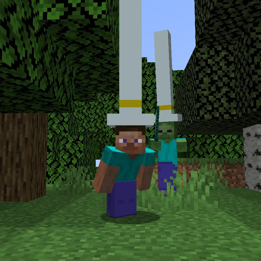 The Cool Dimmadome Hat Mod