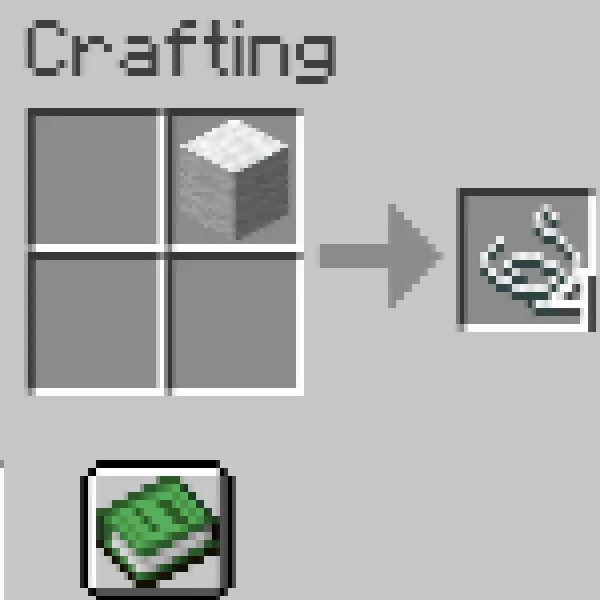 Basic Wool to String