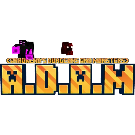 Aarokend's Dungeons and Monsters