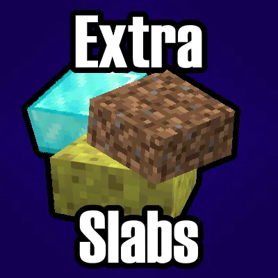 Extra Slabs