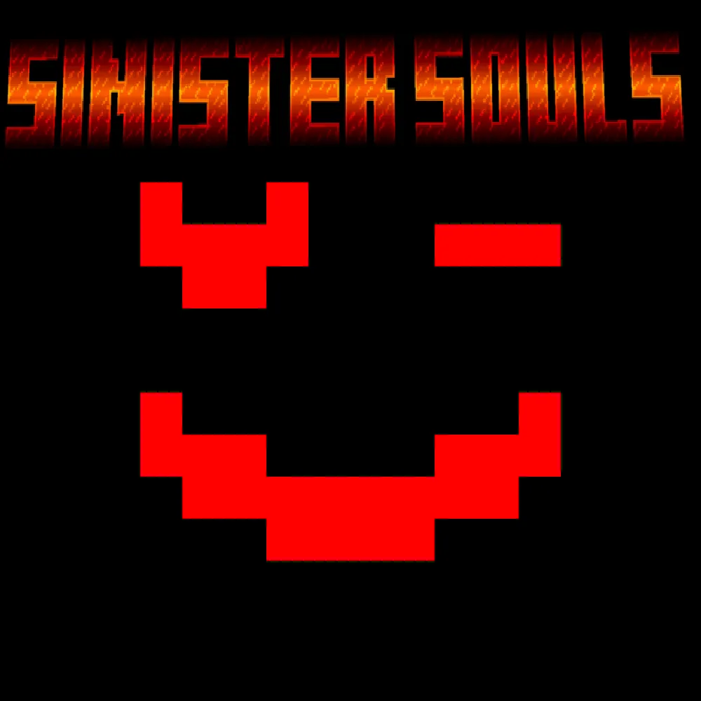 Sinister Souls