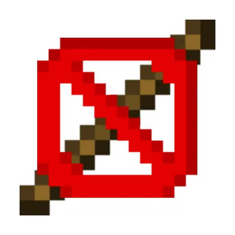 No Sticks From Leaves