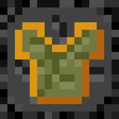 Boredom's ~ ReShaped True Netherite