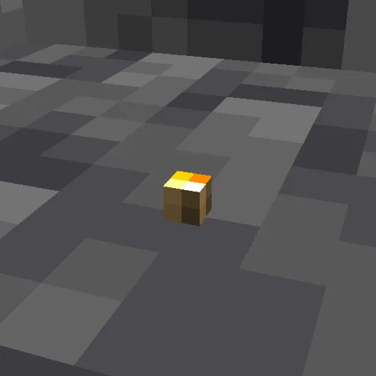 World's Smallest Torch