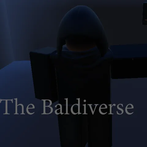 Baldiverse