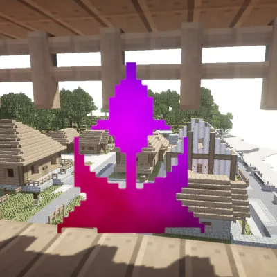 Mystical Minecolonies