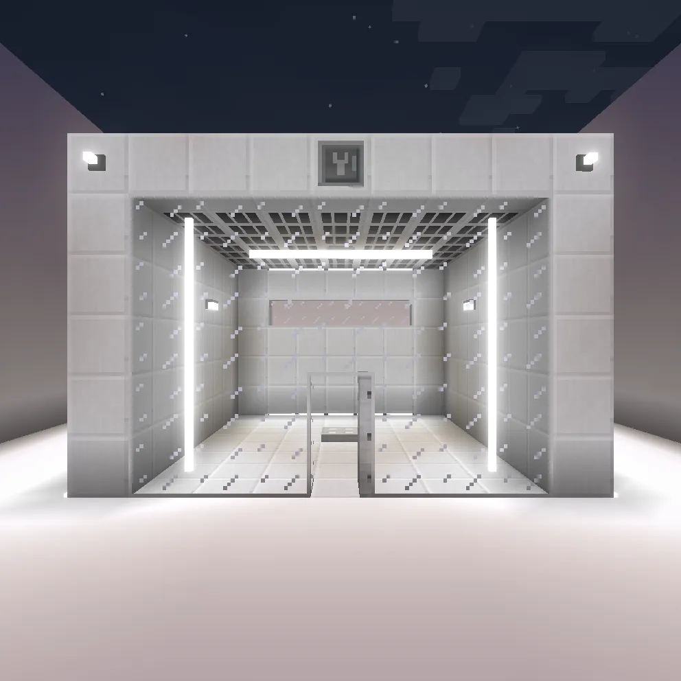 ShaderTech - Simply Light