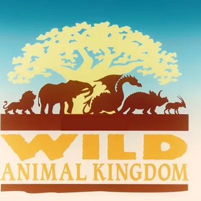 Wild Animal Kingdom
