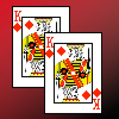 TwoKingsDiamonds