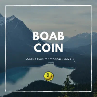 Boab Coin
