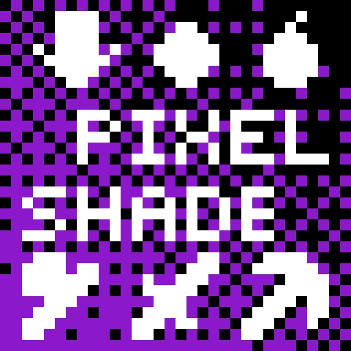 Pixelshade