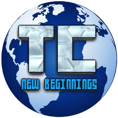 Terracraft Tweaks