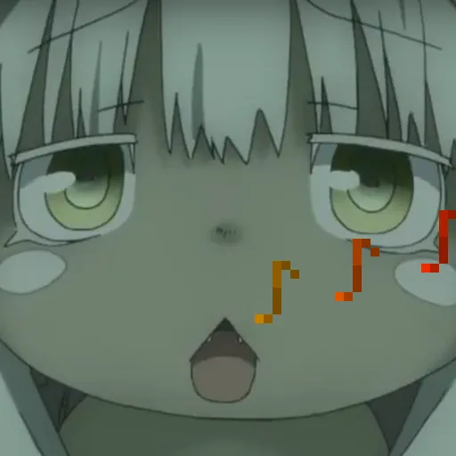Nanachi Noteblocks