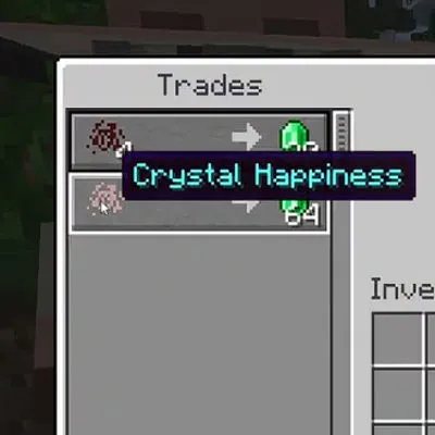 Crystal Happiness