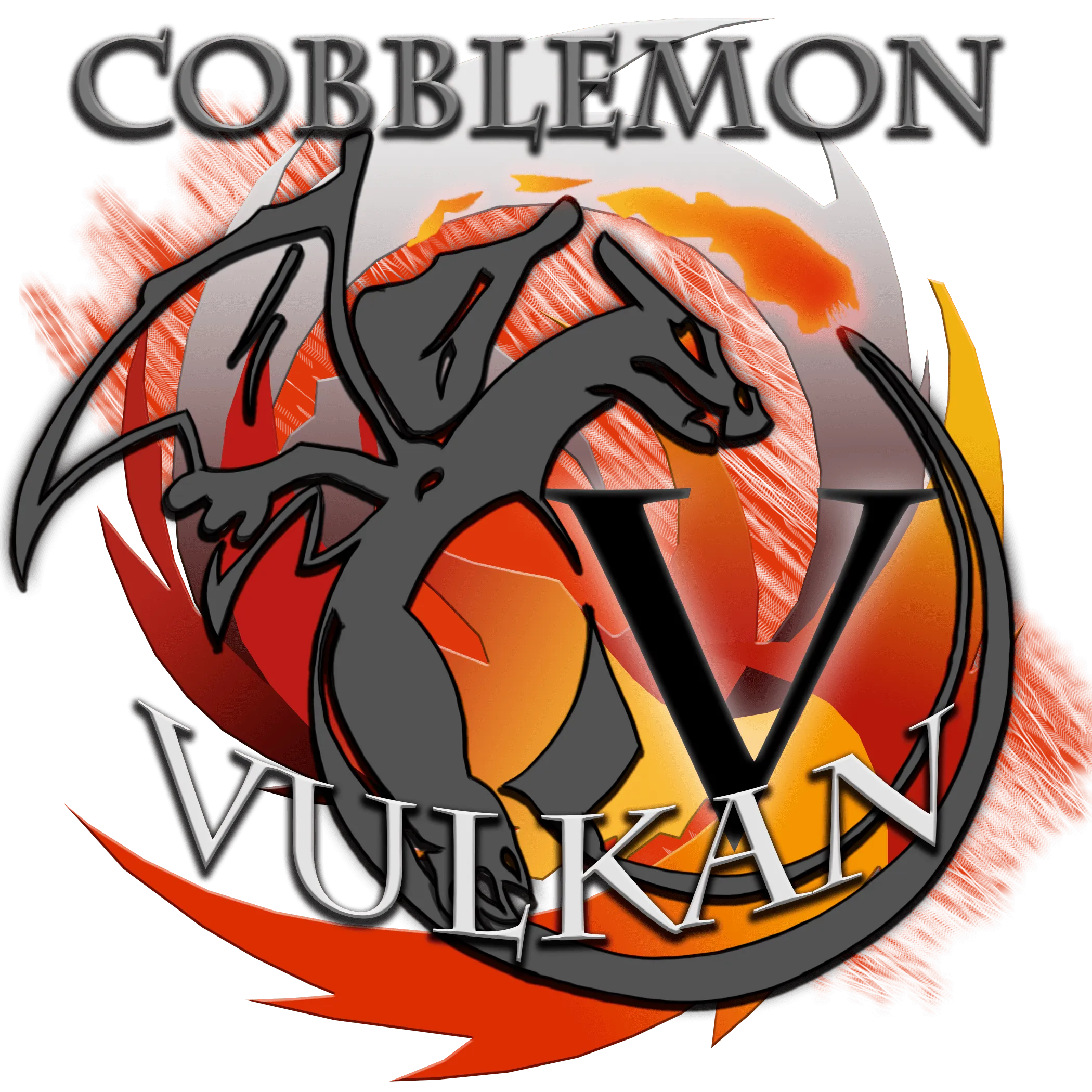 Cobblemon Vulkan Crate Models