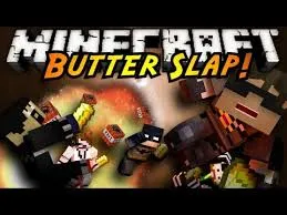 Budder Slap