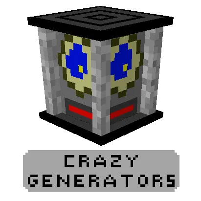 Crazy Generators