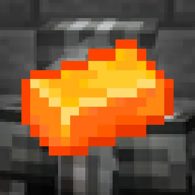 Hot Iron - Epic Knights Armors Datapack