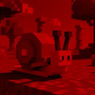 Immortal Snail [HORROR]