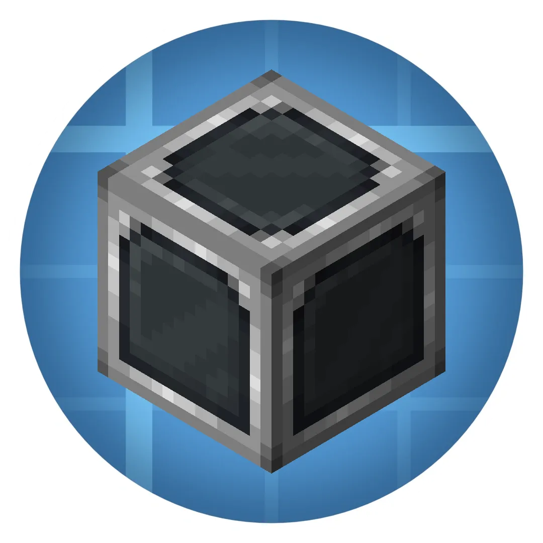 Create: Brassless Train Casing