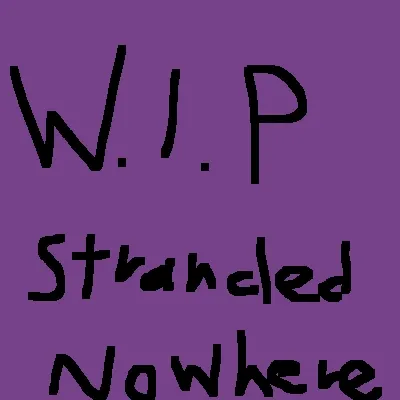 Stranded Nowhere Utility