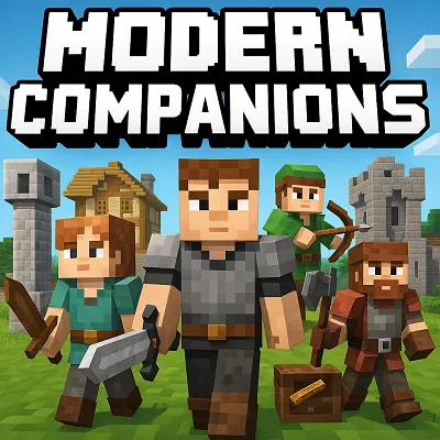 Modern Companions