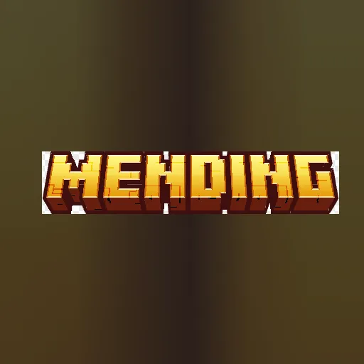 Mending