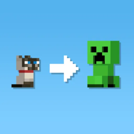 All Mobs are Creepers