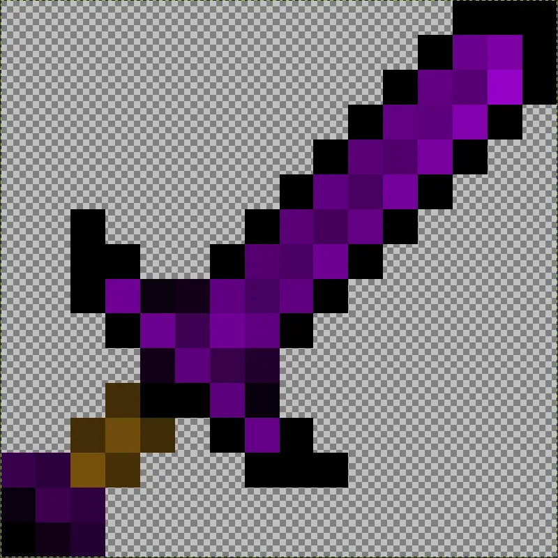 Enderman Pack