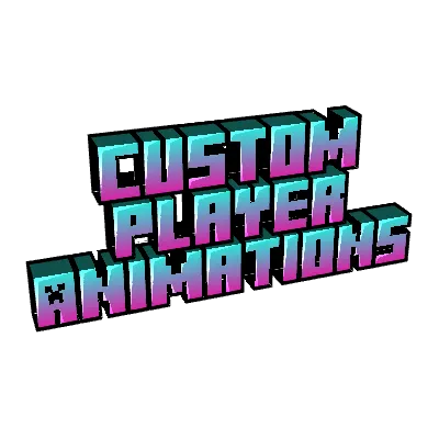 Custom Player Animations