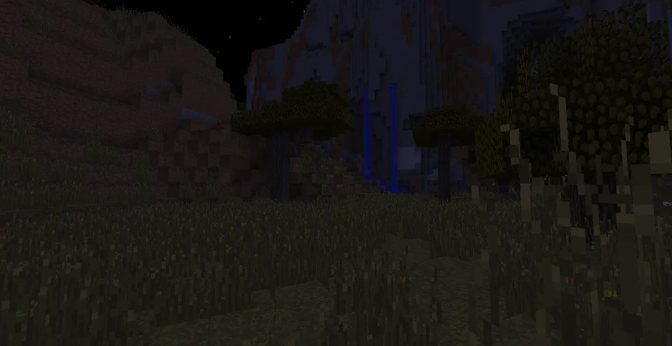 Faithful 32x Halloween Add-on