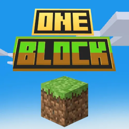 One Block Challenge