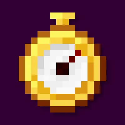 Pocket Watch