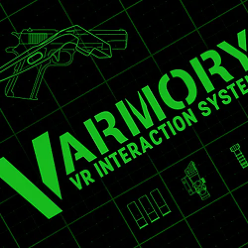Guncraft VR (Vivecraft)
