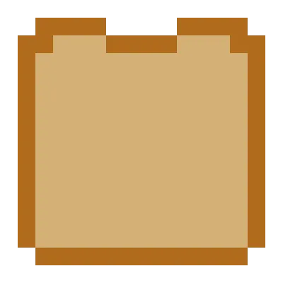 Compressed Bread