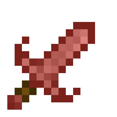 The red birth