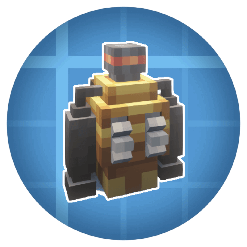 Create: Curios Jetpack & Backtank