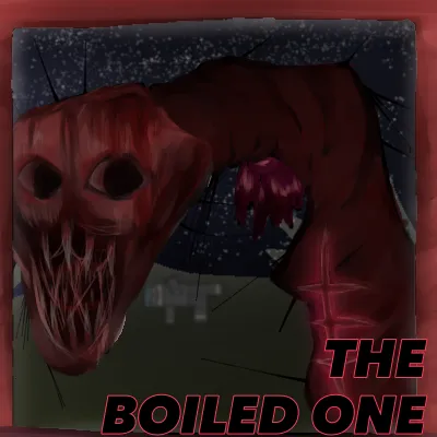 Hunting Down The Boiled One