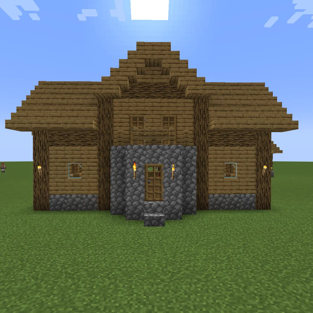 Village Generator