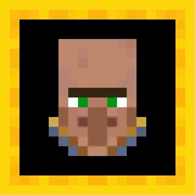 Retired Wandering Trader