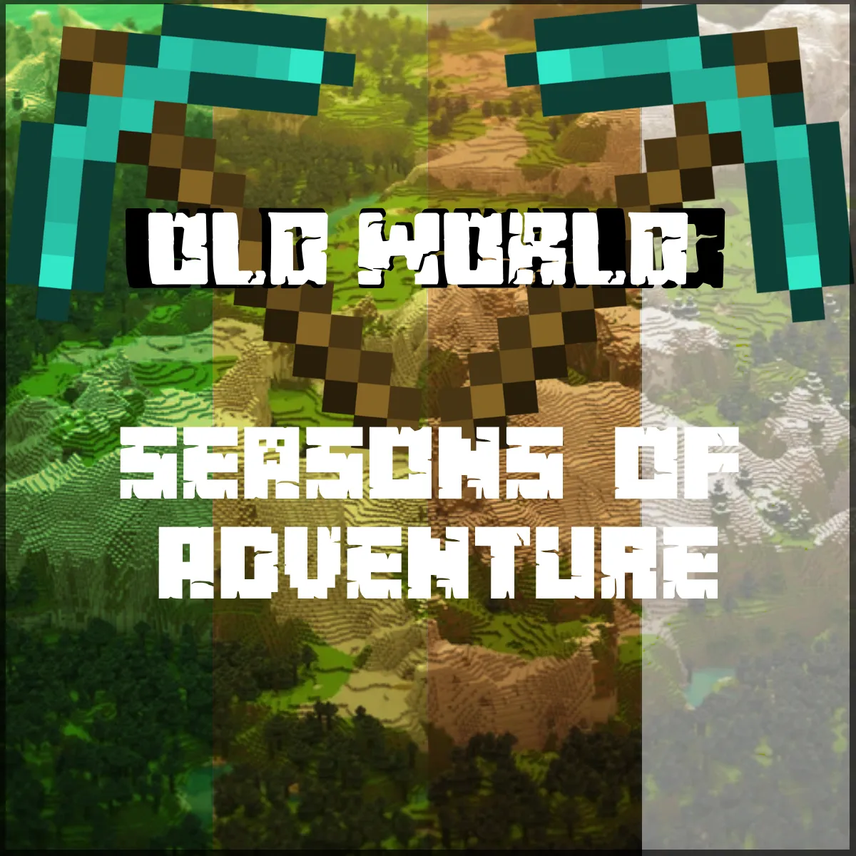 Old World - Seasons of Adventure