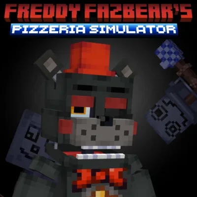 FFPS Decorations Mcpedl