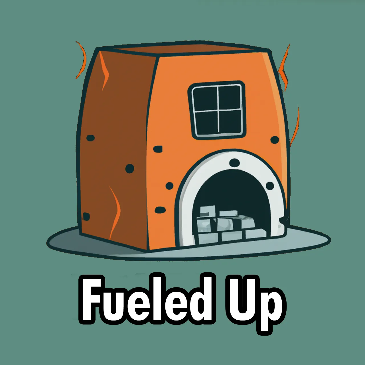 Fueled Up